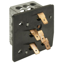 Load image into Gallery viewer, RU-760 Standard Ignition HVAC Blower Motor Resistor Standard Ignition Canada