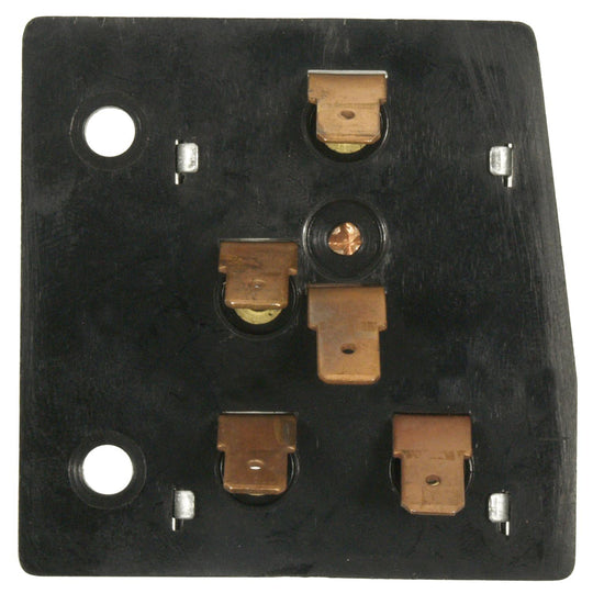 RU-760 Standard Import HVAC Blower Motor Resistor Standard Import Canada