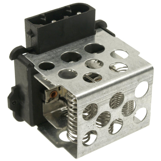 RU-761 Standard Ignition HVAC Blower Motor Resistor Standard Ignition Canada