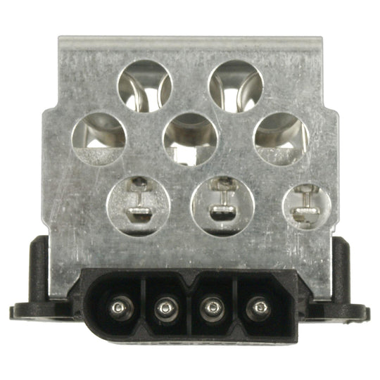 RU-761 Standard Ignition HVAC Blower Motor Resistor Standard Ignition Canada