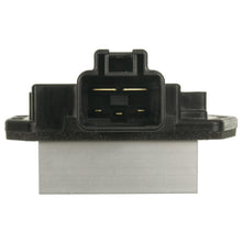 Load image into Gallery viewer, RU-762 Standard Ignition HVAC Blower Motor Resistor Standard Ignition Canada
