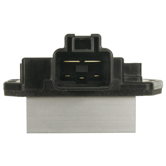 RU-762 Standard Ignition HVAC Blower Motor Resistor Standard Ignition Canada