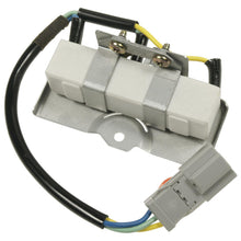Load image into Gallery viewer, RU-764 Standard Import HVAC Blower Motor Resistor Standard Import Canada