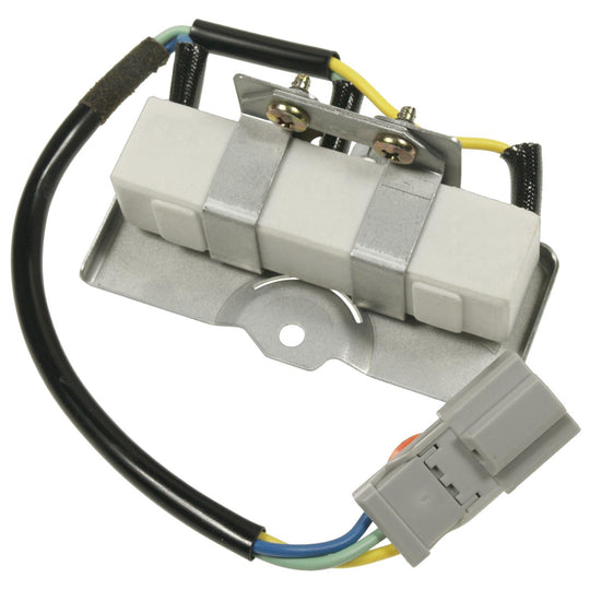 RU-764 Standard Import HVAC Blower Motor Resistor Standard Import Canada
