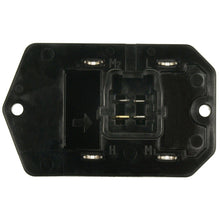 Charger l'image dans la galerie, RU-768 HVAC Blower Motor Resistor Standard Import Canada