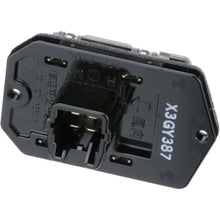 Load image into Gallery viewer, RU-768 HVAC Blower Motor Resistor Standard Ignition Canada