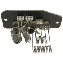 Load image into Gallery viewer, RU-769 HVAC Blower Motor Resistor Standard Ignition Canada