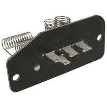 Load image into Gallery viewer, RU-769 HVAC Blower Motor Resistor Standard Ignition Canada