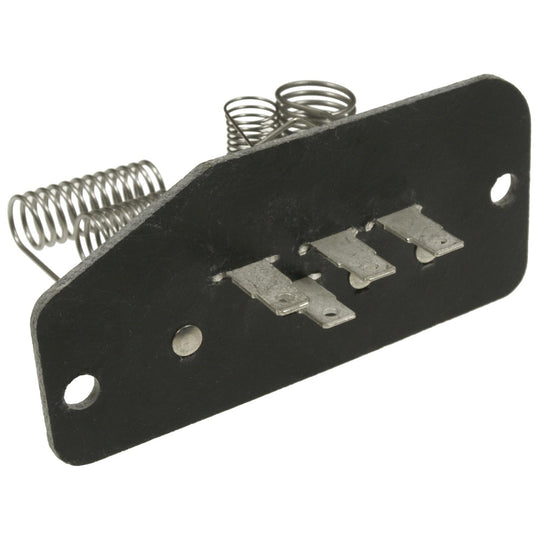 RU-769 HVAC Blower Motor Resistor Standard Ignition Canada