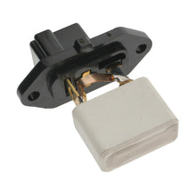 Load image into Gallery viewer, RU-76 Standard Import HVAC Blower Motor Resistor Standard Import Canada