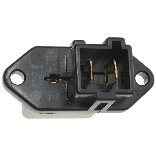 RU-76 Standard Ignition HVAC Blower Motor Resistor Standard Ignition Canada