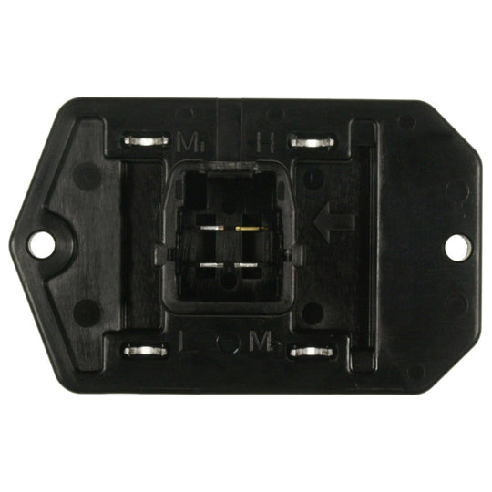 RU-770 Standard Ignition HVAC Blower Motor Resistor Standard Ignition Canada