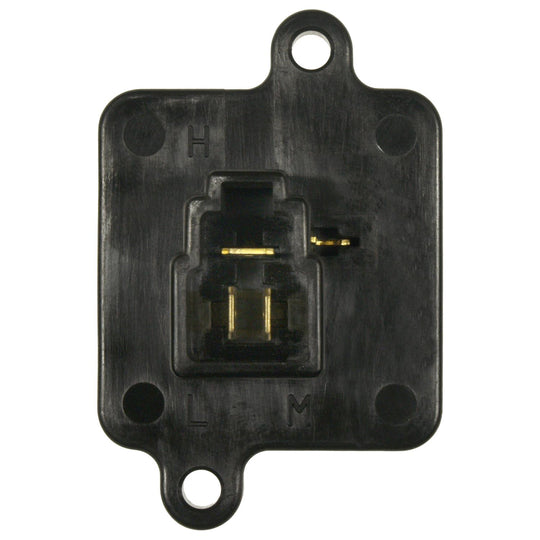 RU-774 Standard Ignition HVAC Blower Motor Resistor Standard Ignition Canada
