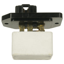 Load image into Gallery viewer, RU-777 Standard Ignition HVAC Blower Motor Resistor Standard Ignition Canada