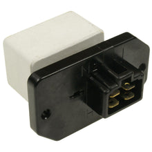 Charger l'image dans la galerie, RU-777 Standard Import HVAC Blower Motor Resistor Standard Import Canada