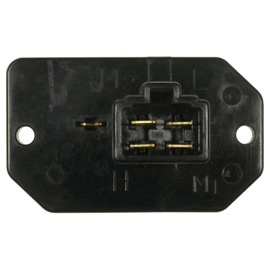 RU-777 Standard Ignition HVAC Blower Motor Resistor Standard Ignition Canada