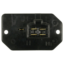 Charger l'image dans la galerie, RU-777 Standard Import HVAC Blower Motor Resistor Standard Import Canada