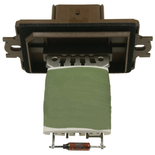 RU-779 Standard Ignition HVAC Blower Motor Resistor Standard Ignition Canada