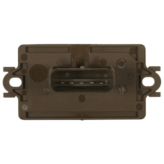 RU-779 Standard Ignition HVAC Blower Motor Resistor Standard Ignition Canada