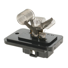 Load image into Gallery viewer, RU-77 Standard Ignition HVAC Blower Motor Resistor Standard Ignition Canada