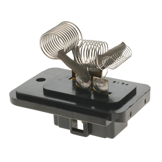 RU-77 Standard Ignition HVAC Blower Motor Resistor Standard Ignition Canada