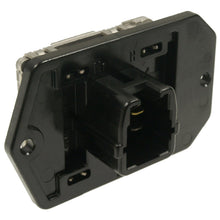 Load image into Gallery viewer, RU-780 Standard Ignition HVAC Blower Motor Resistor Standard Ignition Canada
