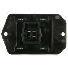 Load image into Gallery viewer, RU-780 Standard Ignition HVAC Blower Motor Resistor Standard Ignition Canada