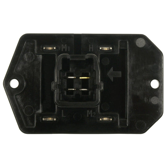 RU-780 Standard Ignition HVAC Blower Motor Resistor Standard Ignition Canada