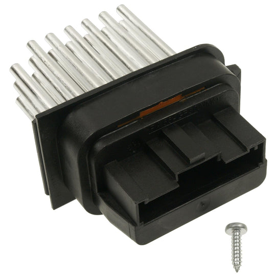 RU-785 Standard Import HVAC Blower Motor Resistor Standard Import Canada