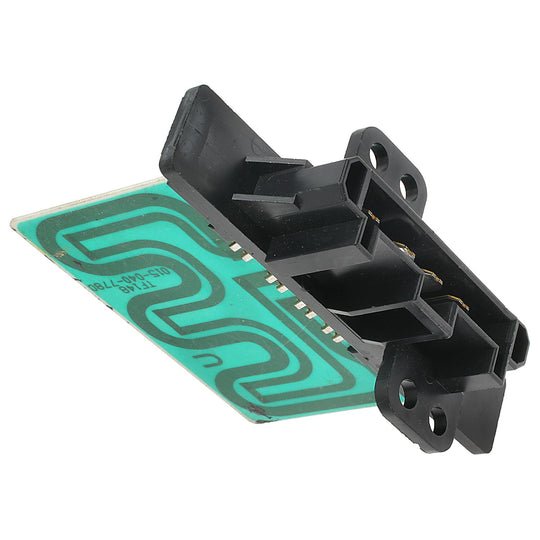 RU-786 Standard Import HVAC Blower Motor Resistor Standard Import Canada
