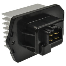 Load image into Gallery viewer, RU-790 Standard Ignition HVAC Blower Motor Resistor Standard Ignition Canada