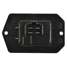 Load image into Gallery viewer, RU-790 Standard Import HVAC Blower Motor Resistor Standard Import Canada