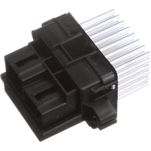 Load image into Gallery viewer, RU-799 HVAC Blower Motor Resistor Standard Ignition Canada