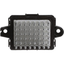 Load image into Gallery viewer, RU-799 HVAC Blower Motor Resistor Standard Import Canada