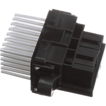 Load image into Gallery viewer, RU-799 HVAC Blower Motor Resistor Standard Ignition Canada