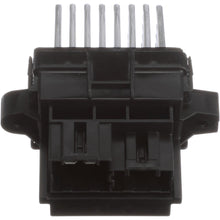 Load image into Gallery viewer, RU-799 HVAC Blower Motor Resistor Standard Import Canada