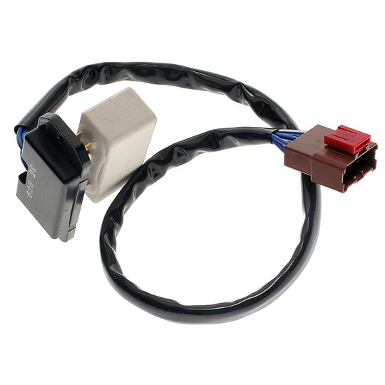 RU-79 HVAC Blower Motor Resistor Standard Import Canada
