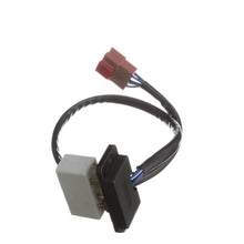 Load image into Gallery viewer, RU-79 HVAC Blower Motor Resistor Standard Ignition Canada