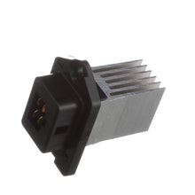 Load image into Gallery viewer, RU-804 HVAC Blower Motor Resistor Standard Import Canada