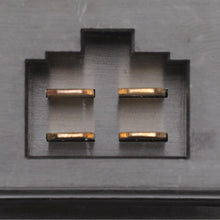 Load image into Gallery viewer, RU-804 HVAC Blower Motor Resistor Standard Import Canada