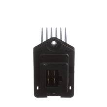 Load image into Gallery viewer, RU-804 HVAC Blower Motor Resistor Standard Import Canada