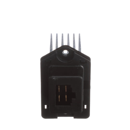 RU-804 HVAC Blower Motor Resistor Standard Import Canada
