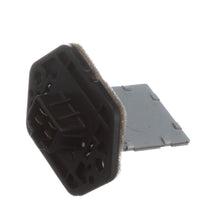 Load image into Gallery viewer, RU-806 HVAC Blower Motor Resistor Standard Import Canada