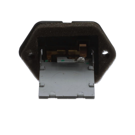 RU-806 HVAC Blower Motor Resistor Standard Import Canada
