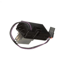 Load image into Gallery viewer, RU-807 Standard Ignition HVAC Blower Motor Resistor Standard Ignition Canada
