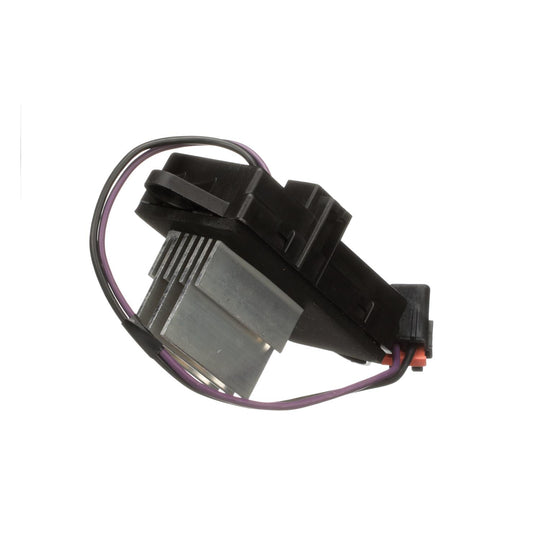 RU-807 Standard Ignition HVAC Blower Motor Resistor Standard Ignition Canada