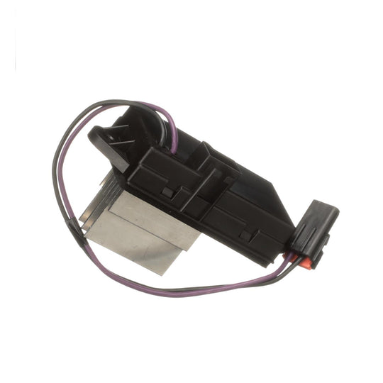 RU-807 Standard Ignition HVAC Blower Motor Resistor Standard Ignition Canada
