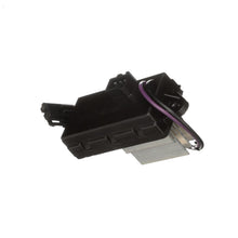 Load image into Gallery viewer, RU-807 Standard Ignition HVAC Blower Motor Resistor Standard Ignition Canada