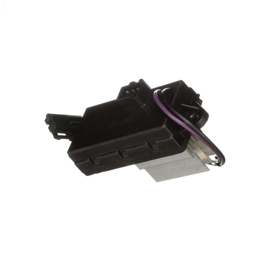 RU-807 Standard Ignition HVAC Blower Motor Resistor Standard Ignition Canada