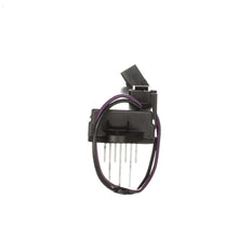 Load image into Gallery viewer, RU-807 Standard Ignition HVAC Blower Motor Resistor Standard Ignition Canada